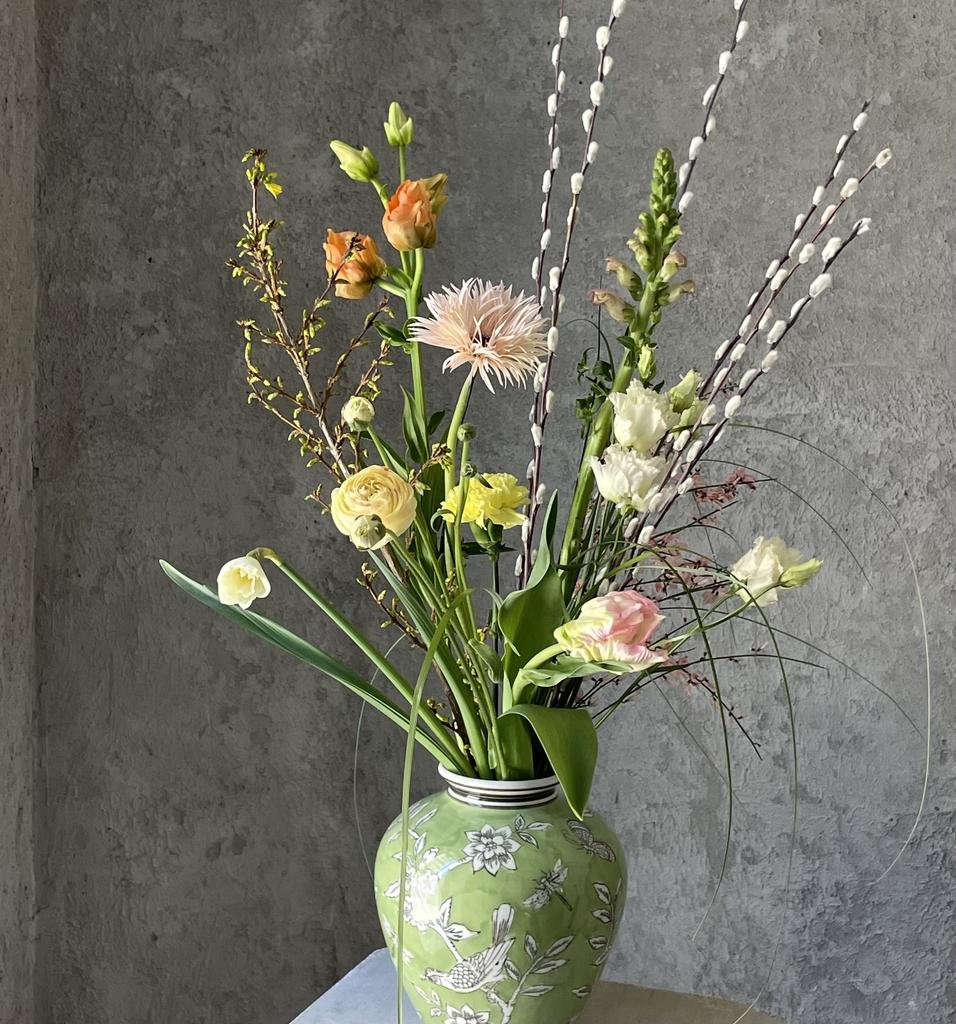 Сет для дома "Весенний"