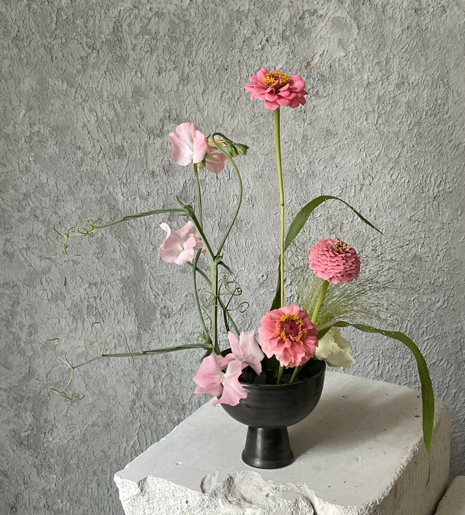 Мастер-класс "Композиция на кензане"  18.04  в 14.00