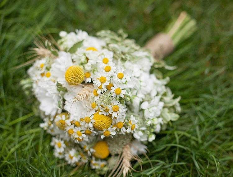 Букет невесты 042