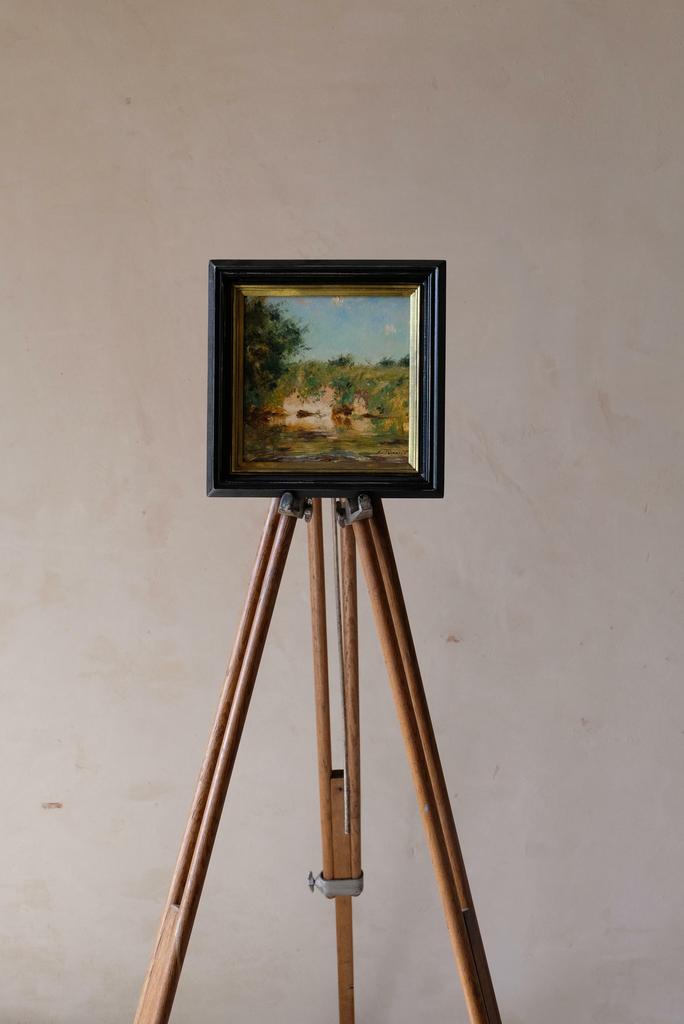 A study "on the shore of Sheloni"