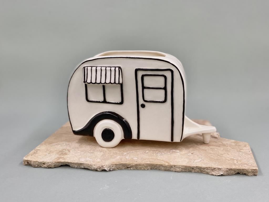 Ваза Кемпинг