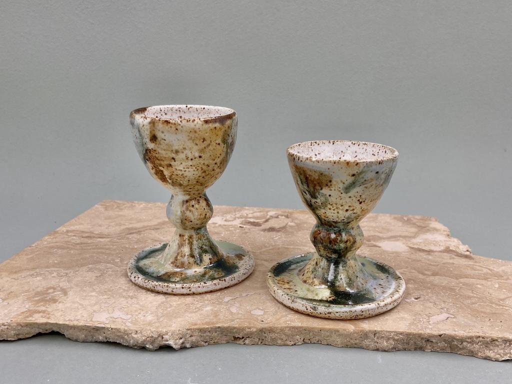 Пашотницы с крапинкой