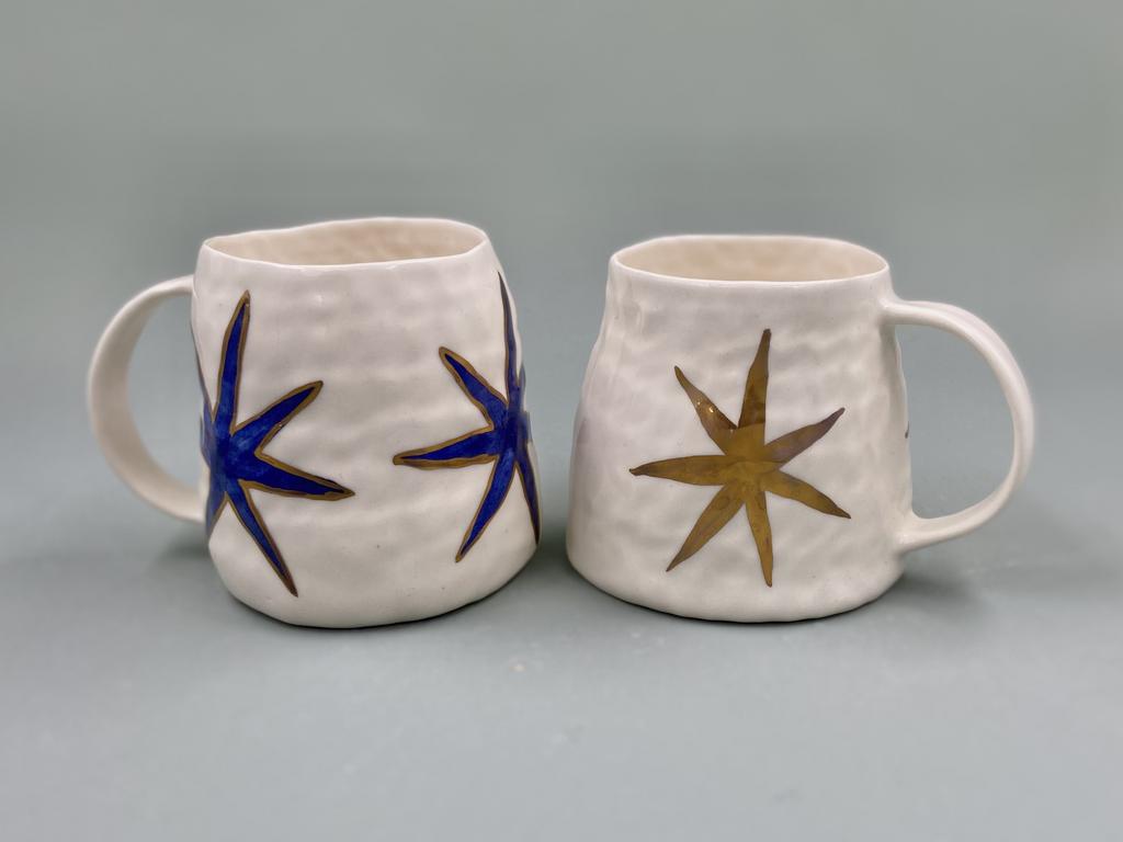 Кружки Звезды