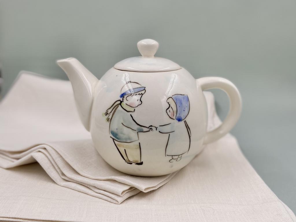 Чайник Про любовь