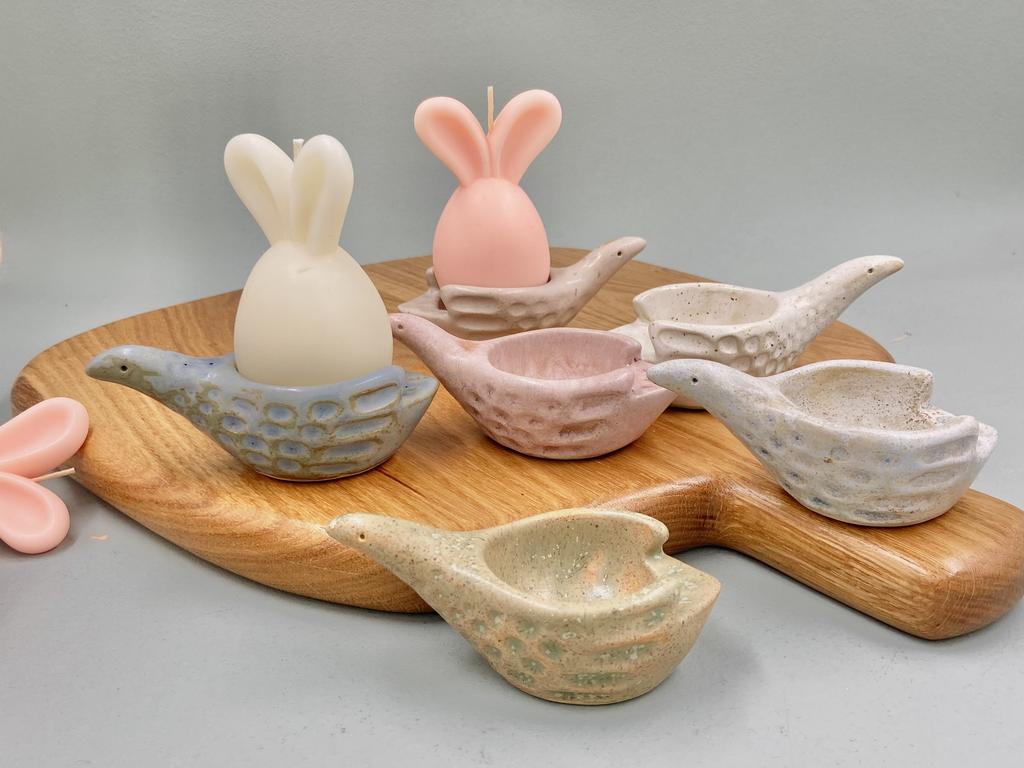 Пашотницы курочки