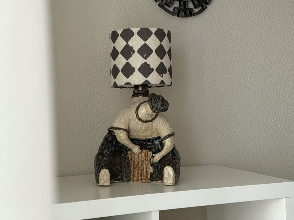 Светильник Внутренний ребенок