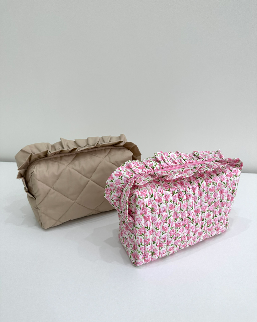 Выкройка косметички "Бэлла"