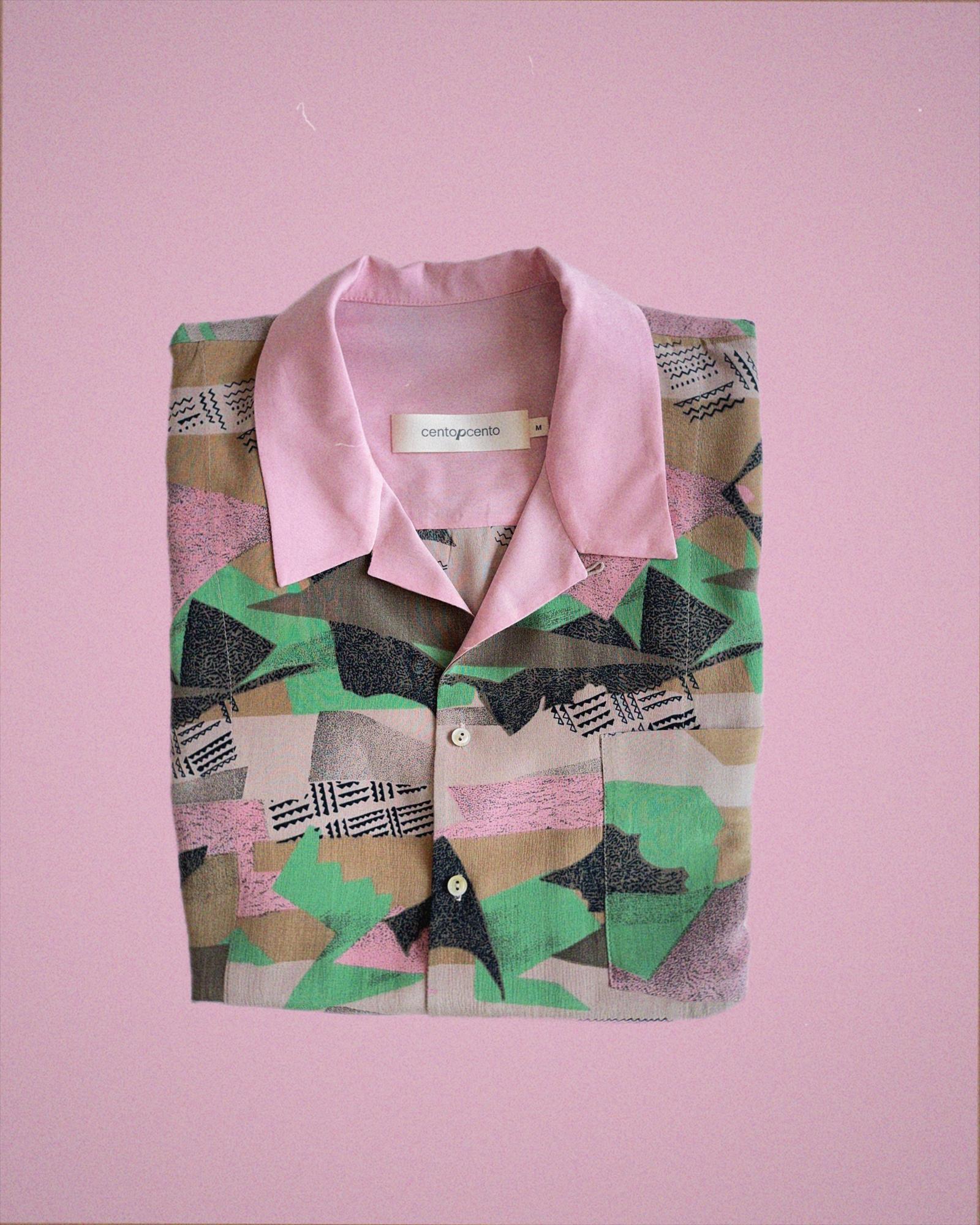 Рубашка "Красотка"