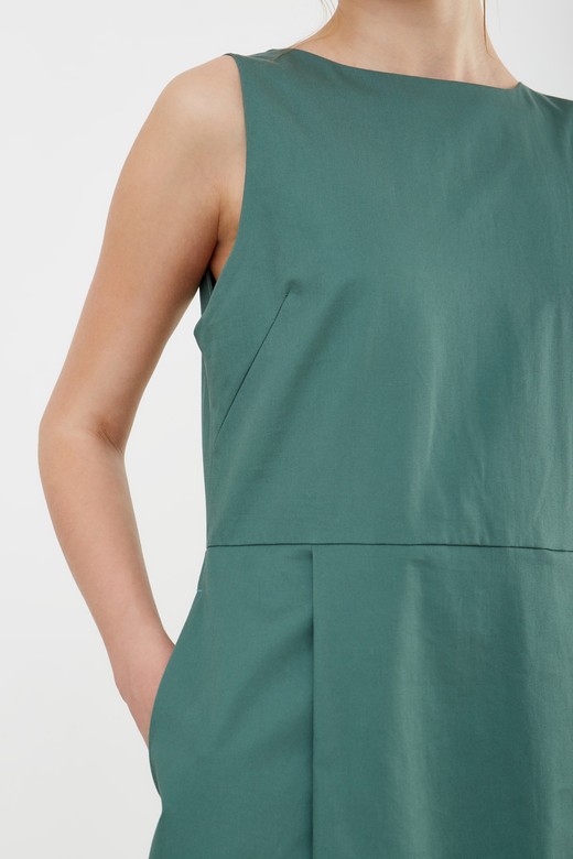 Рубашка "Вклеточку"