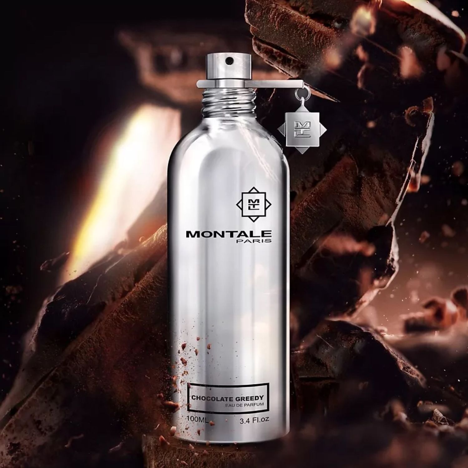 MONTALE Chocolate Greedy