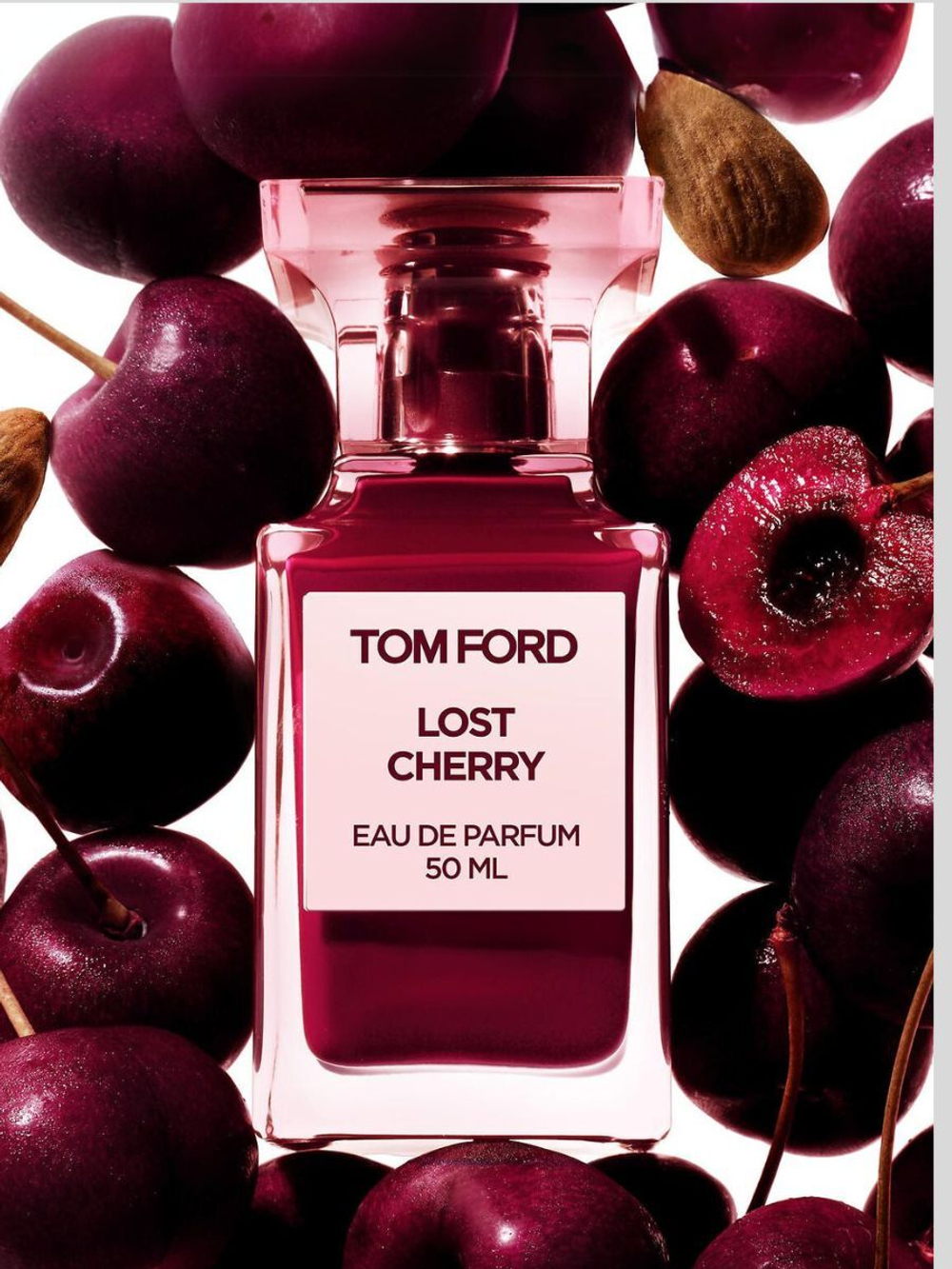 Tom Ford Lost Cherry