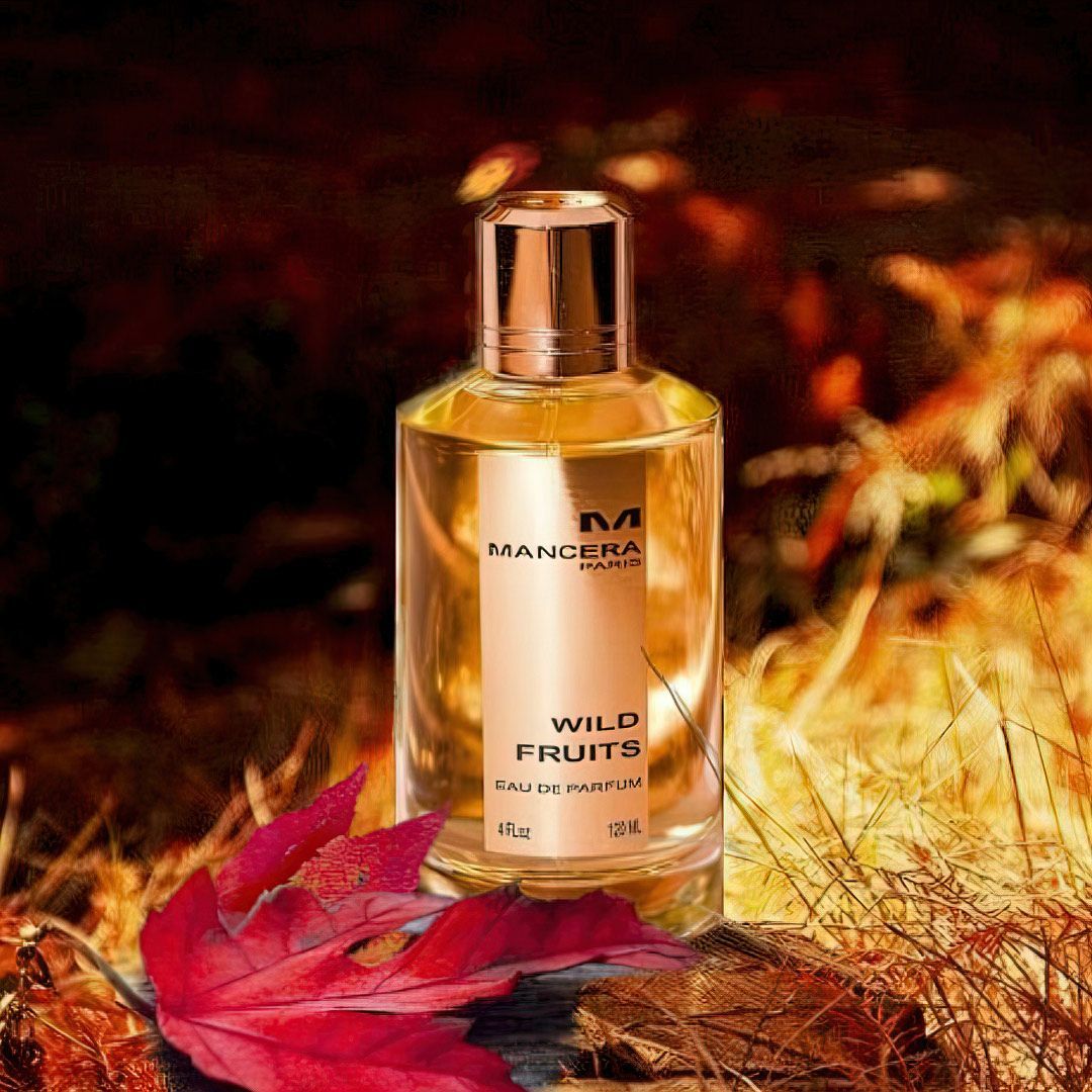 Mancera Wild Fruits