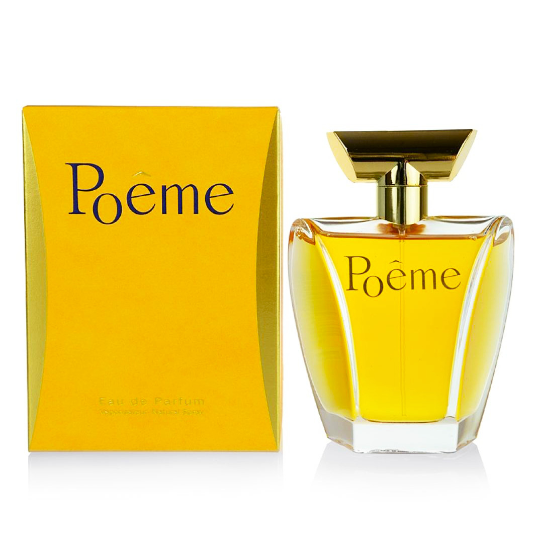 Poeme Lancome