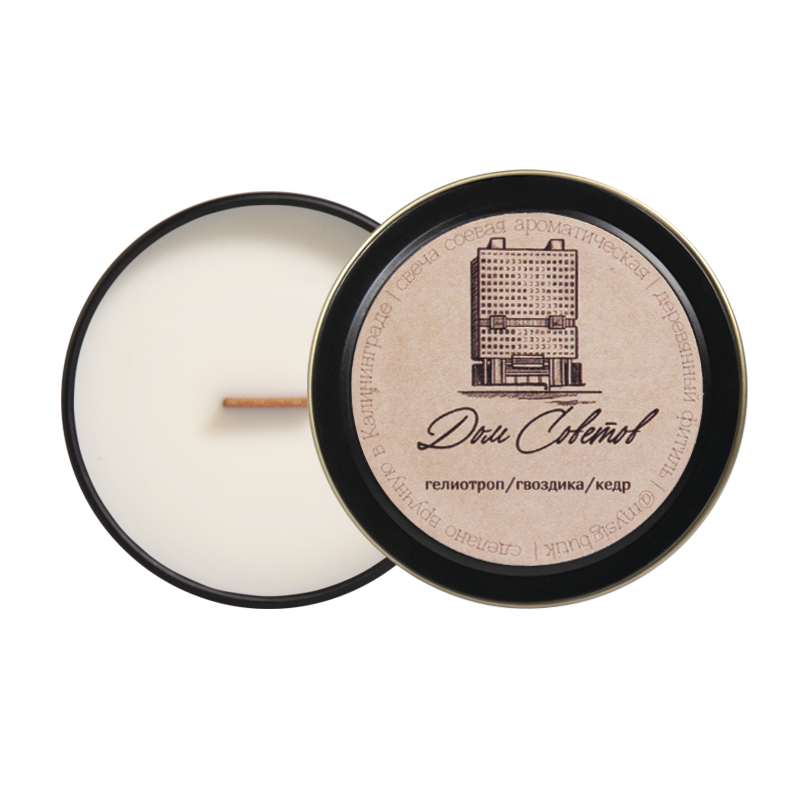 Дом советов