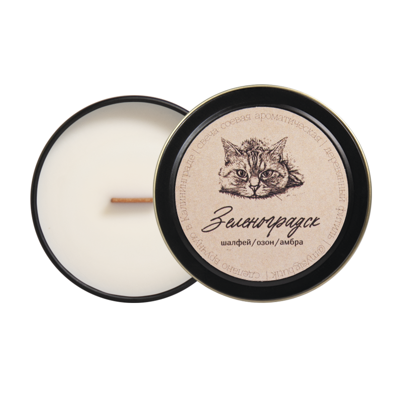 Зеленоградск