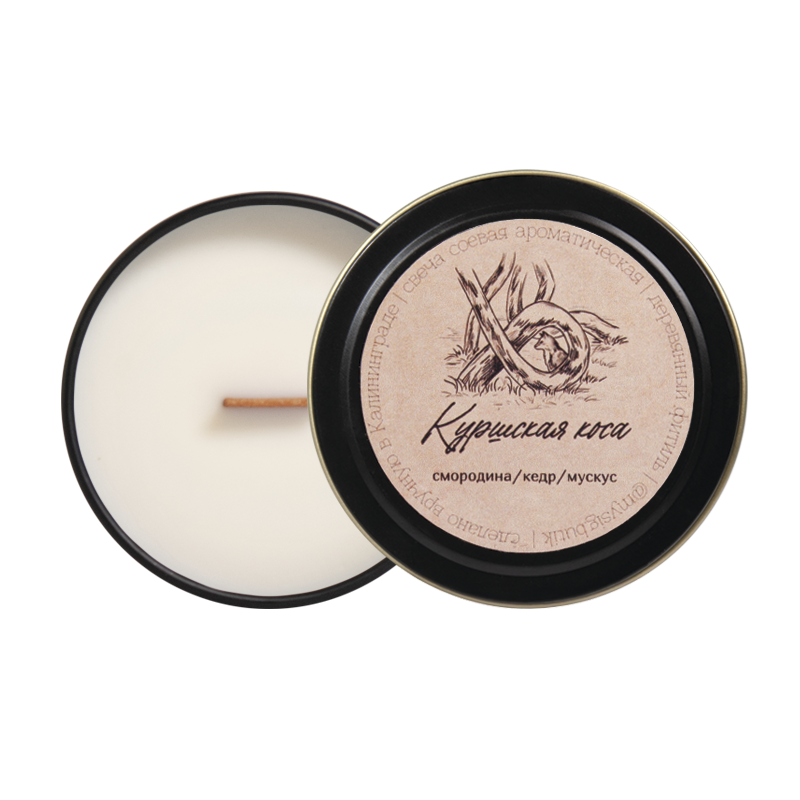 Куршская коса