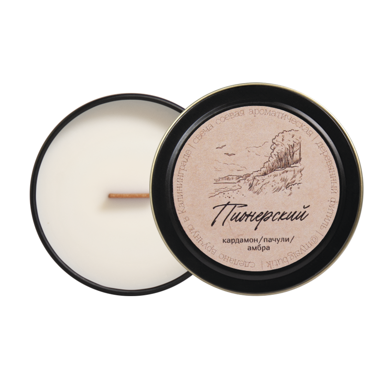 Пионерский