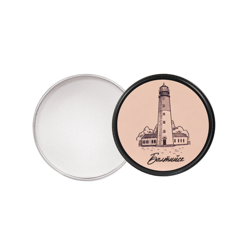 Твёрдые духи Балтийск