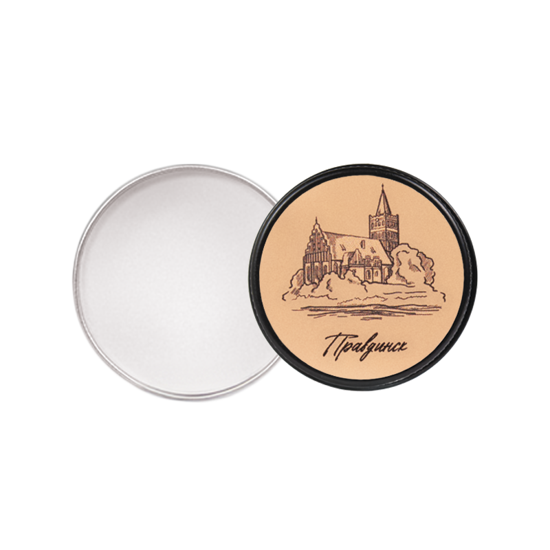 Твёрдые духи Правдинск