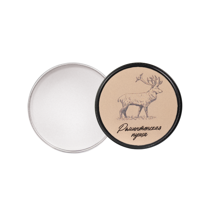 Твёрдые духи Роминтенская пуща