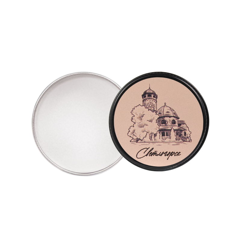 Твёрдые духи Светлогорск