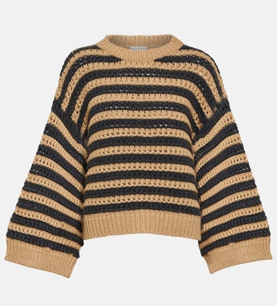 Мастер-класс Джемпер Barkana