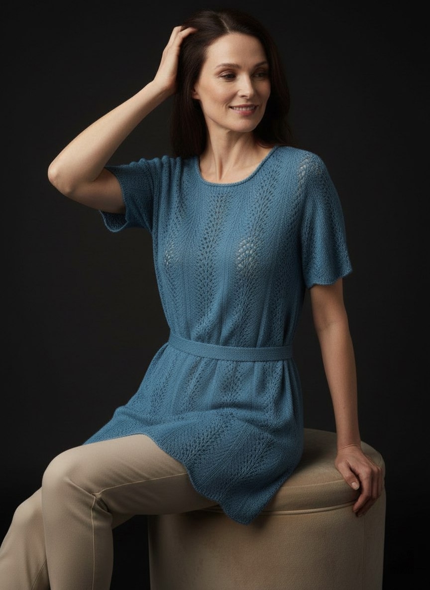 Туника Mavlin без поддержки