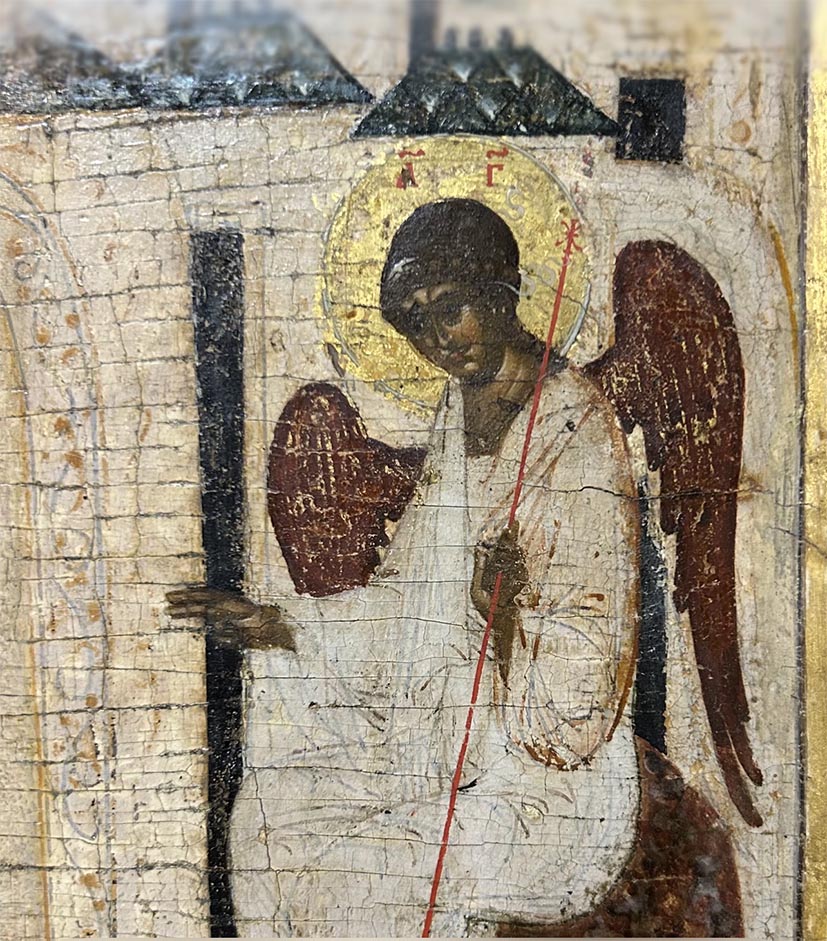 Пастельные тона