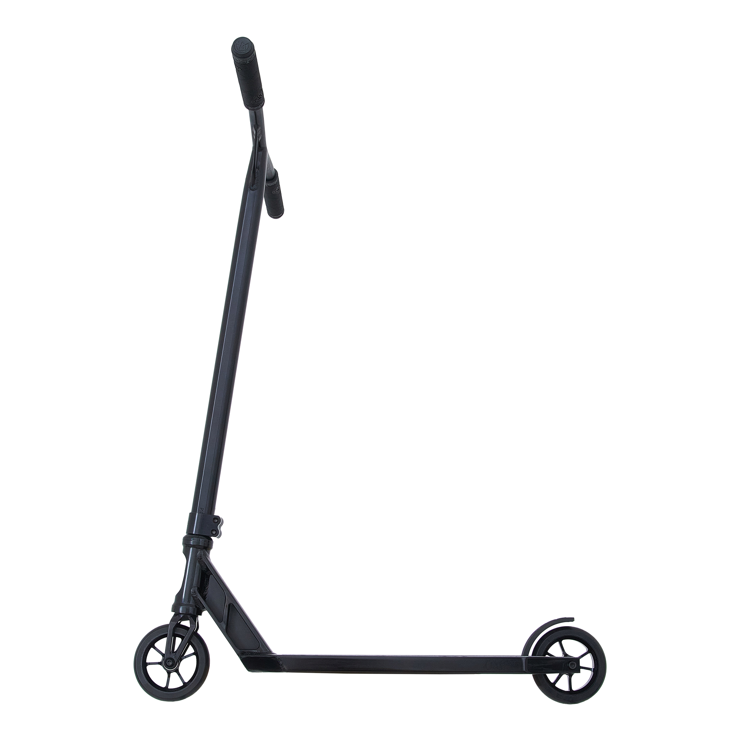 Трюковой самокат Triada AIR 49 gt polished black