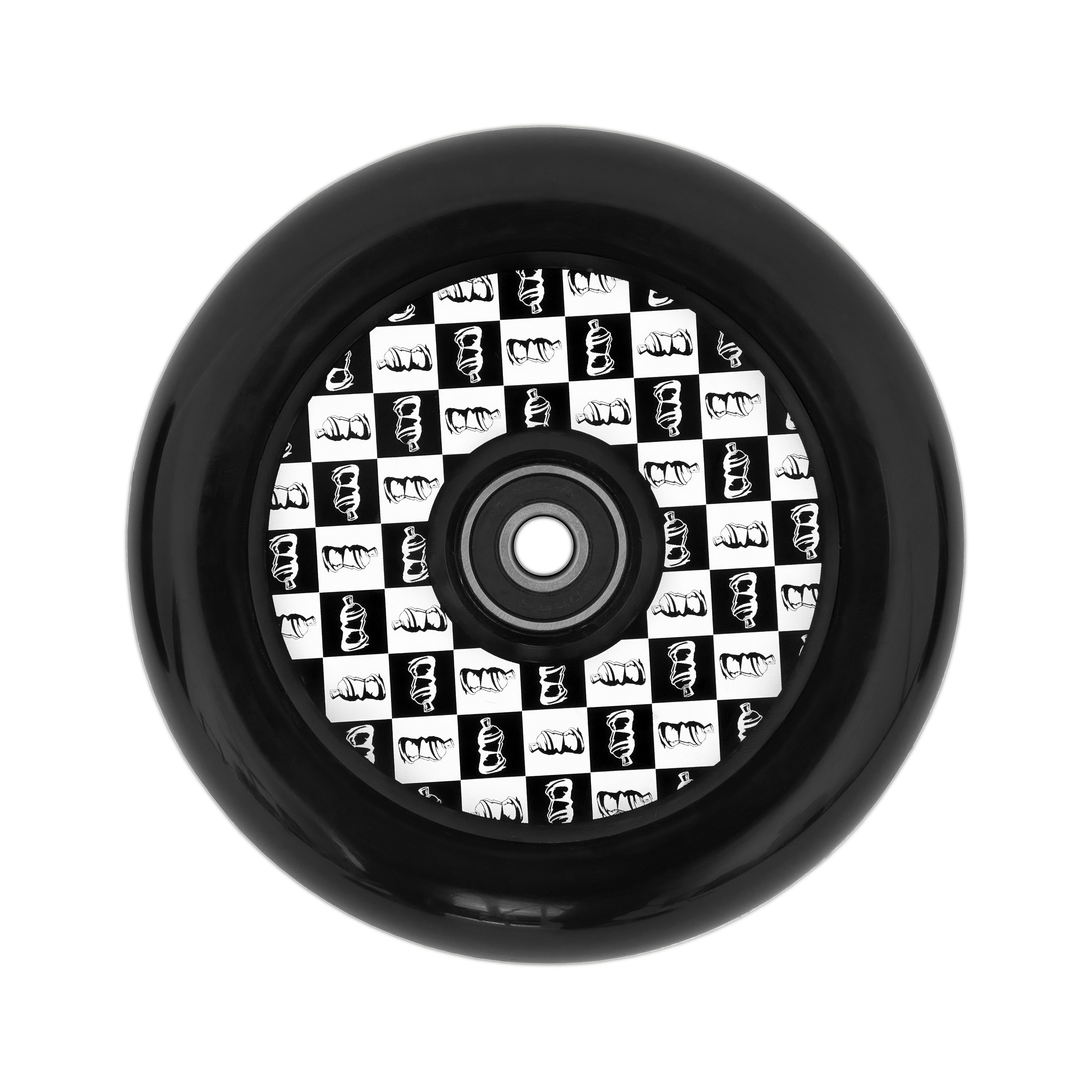 Колесо Triada Hollow Core, Dual