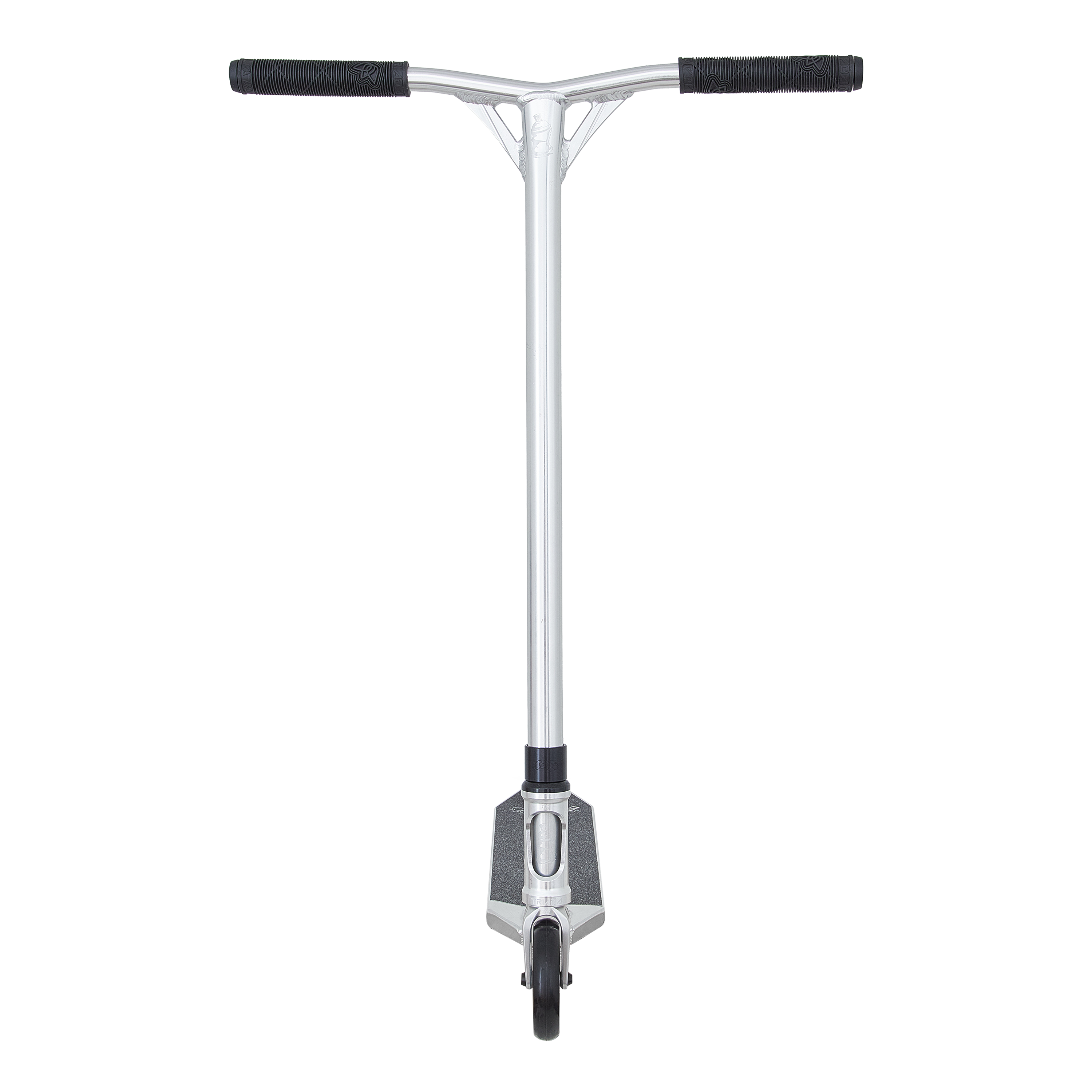 Трюковой самокат Triada AIR 49 gt polished raw