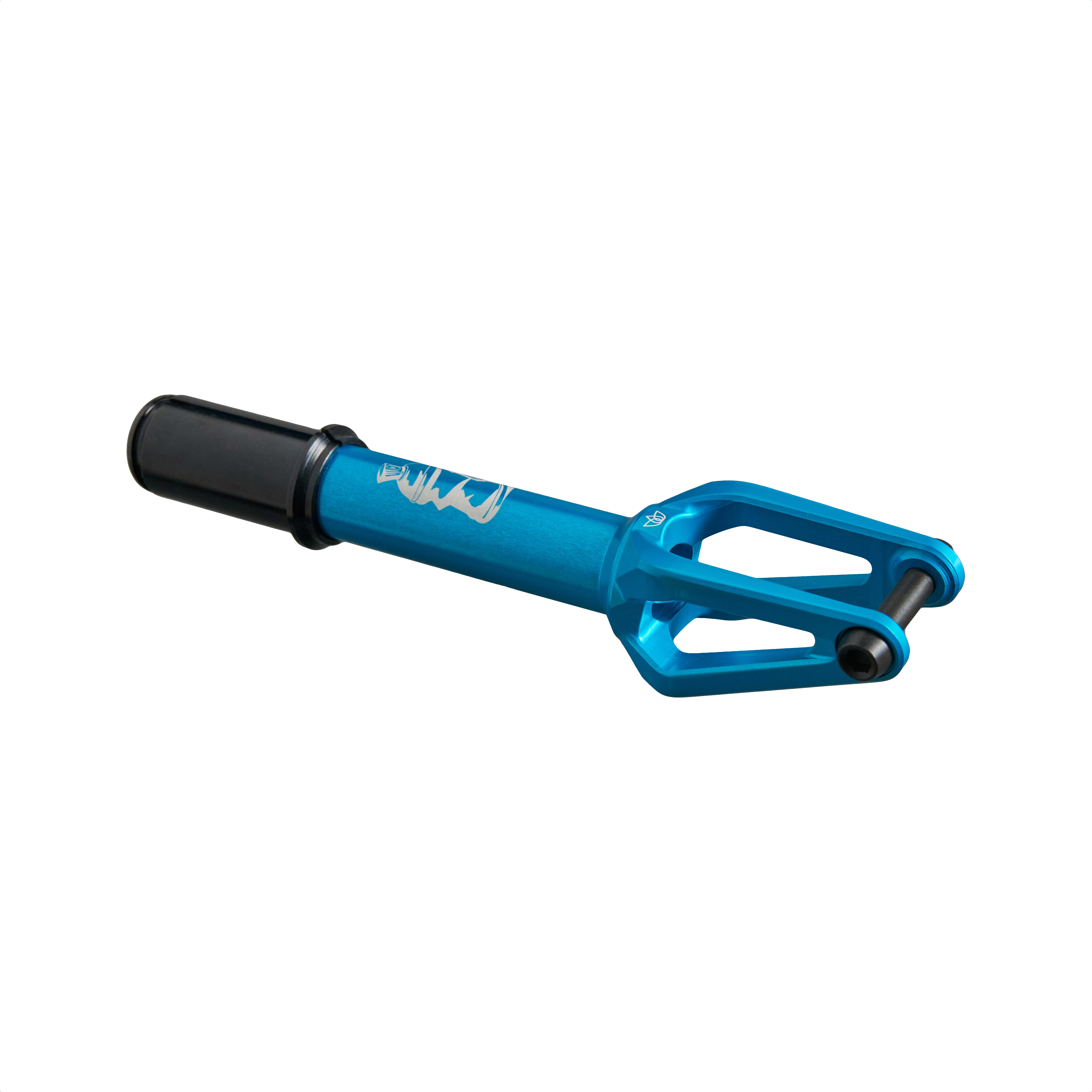 Вилка Triada Air IHC, polished heavenly