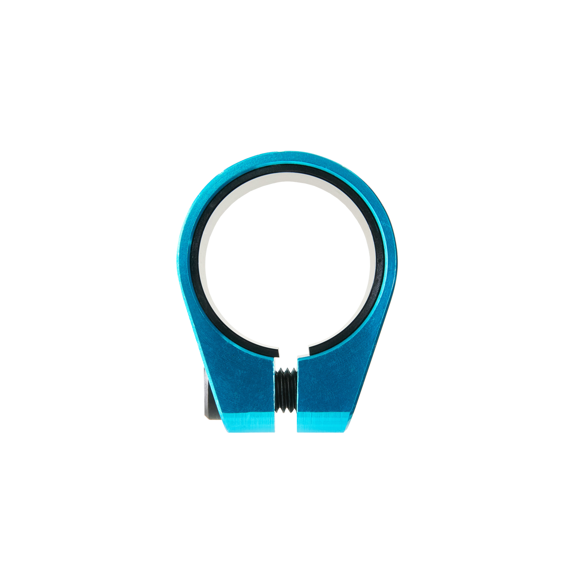 Зажим Triada Air IHC/HIC, polished heavenly