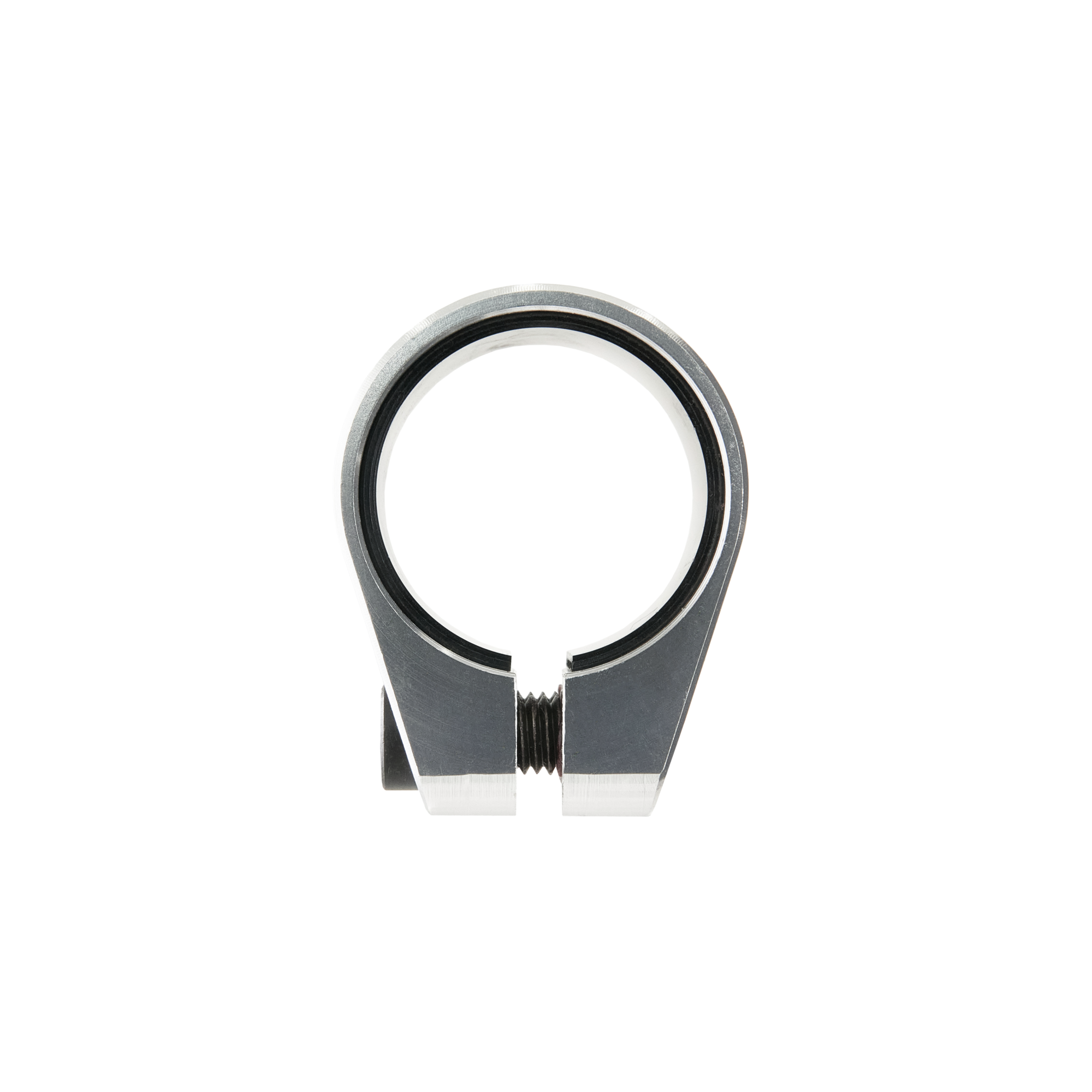 Зажим Triada Air IHC/HIC, polished raw