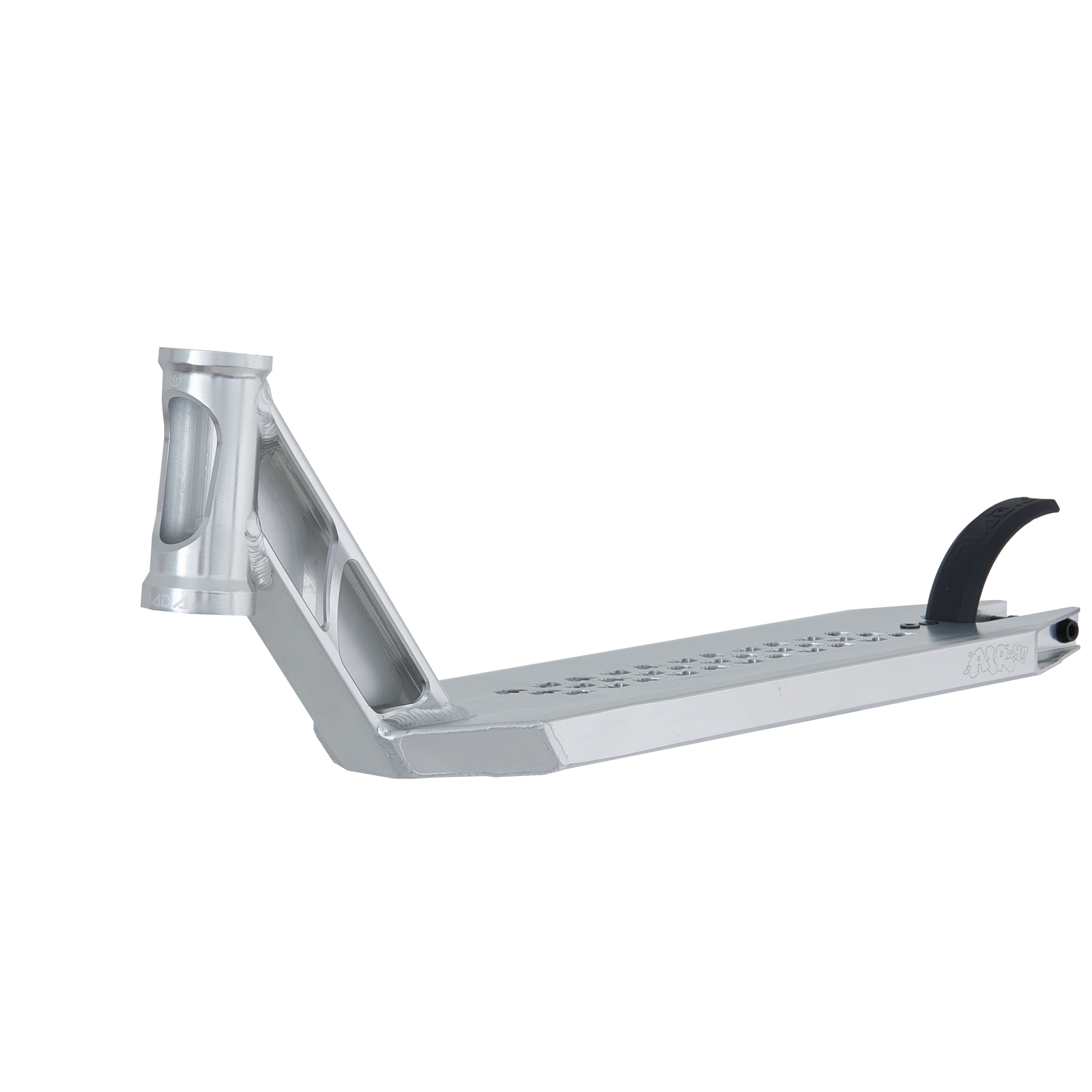 Дека Triada Air 49 ST polished raw