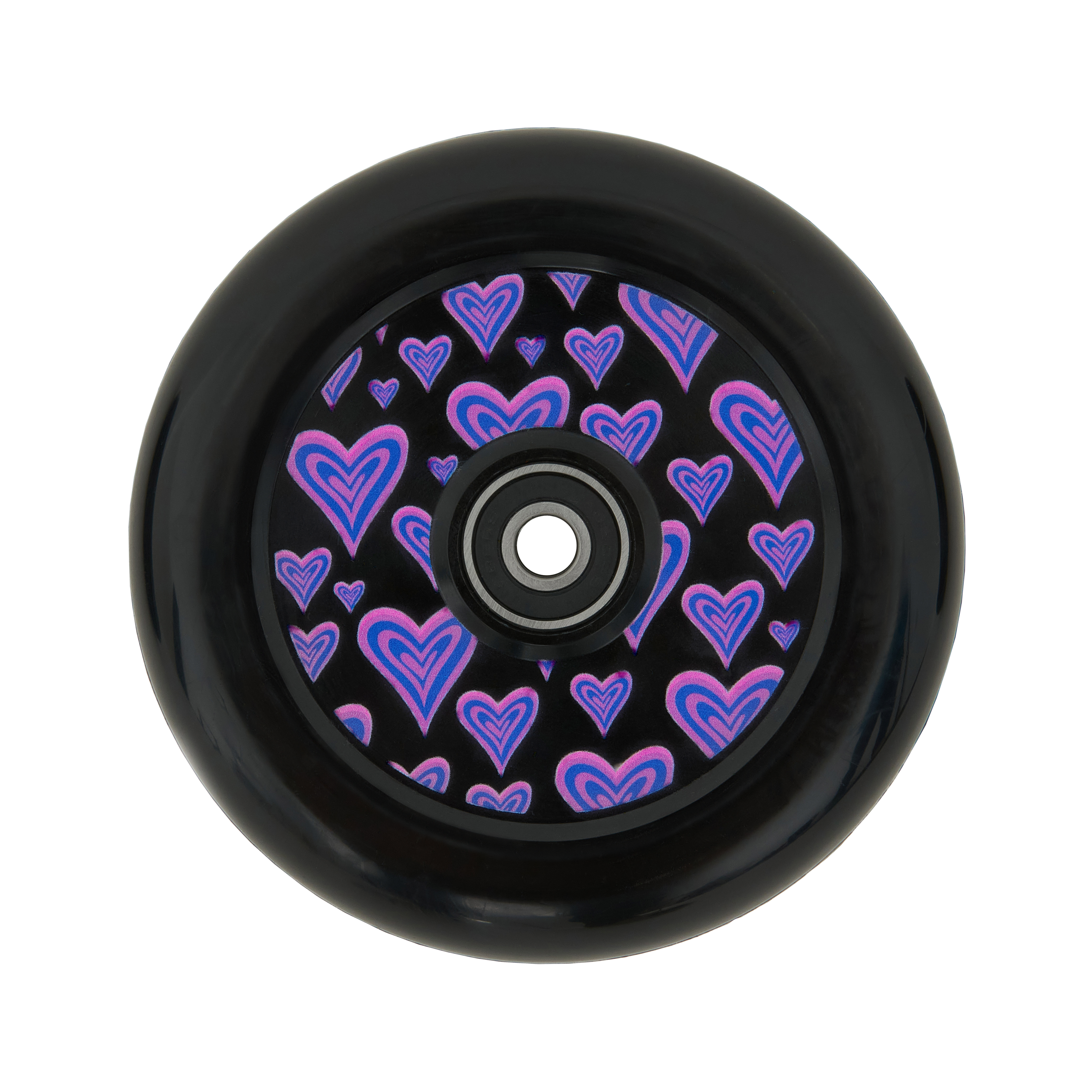 Колесо Triada Hollow Core, Hearts