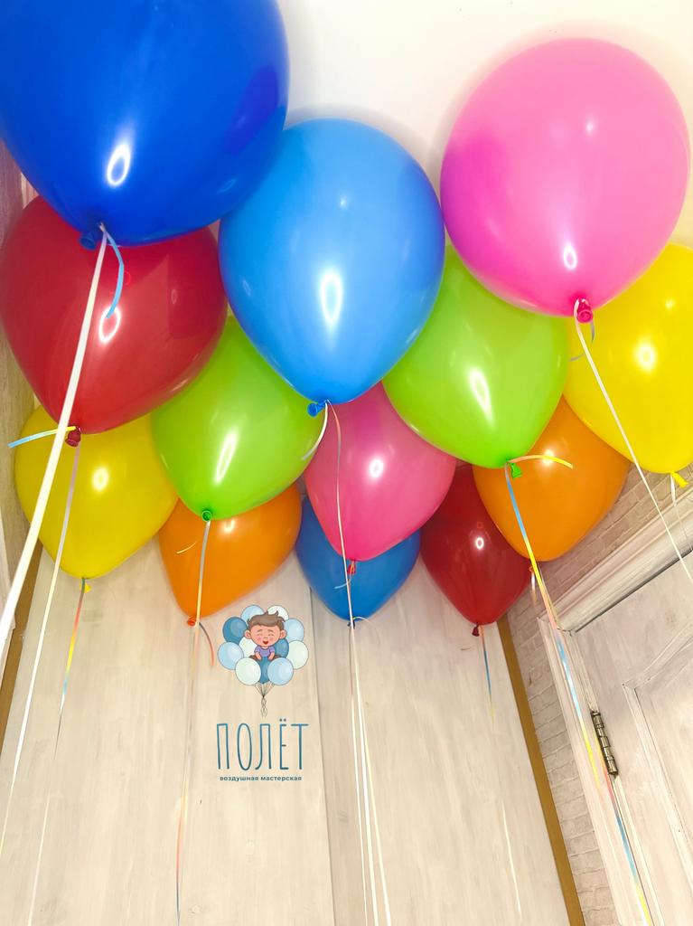 Облако "Ассорти"