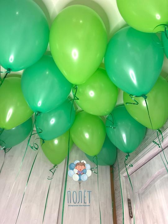 Облако "ДМБ"