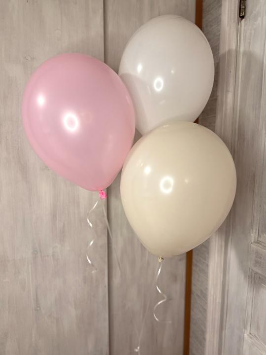 Шар латексный