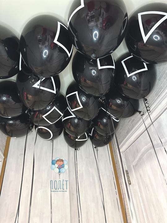 Облако Игра