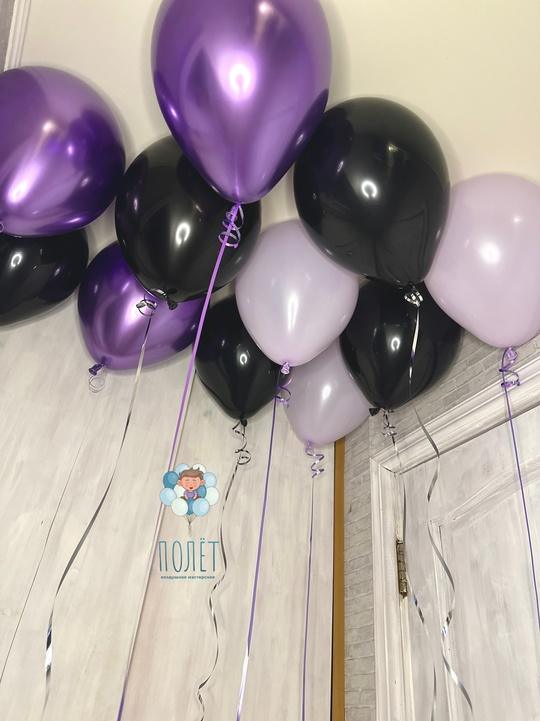 Облако Фиолет