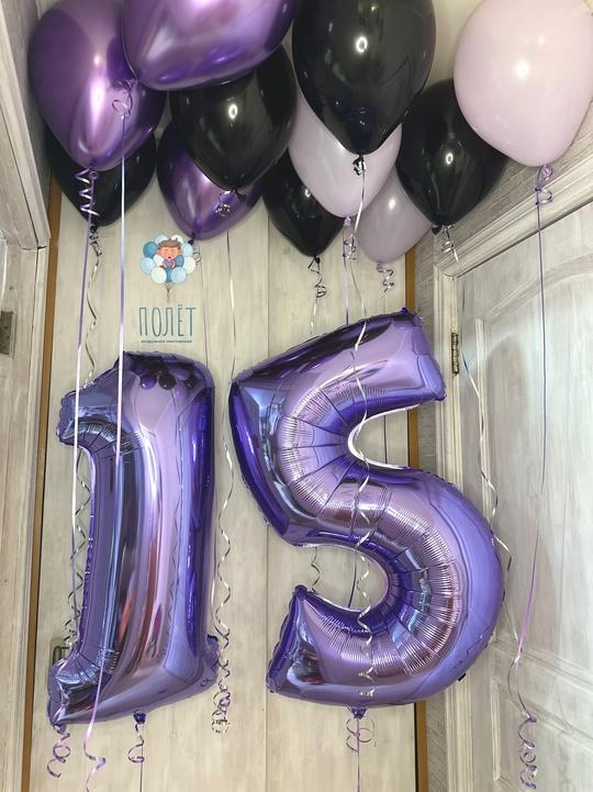 Сет "Фиолет"