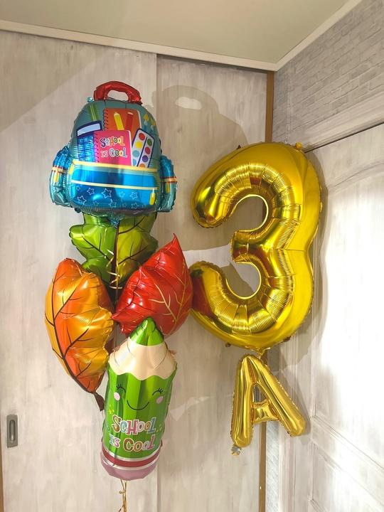 Сет "1 Сентября"