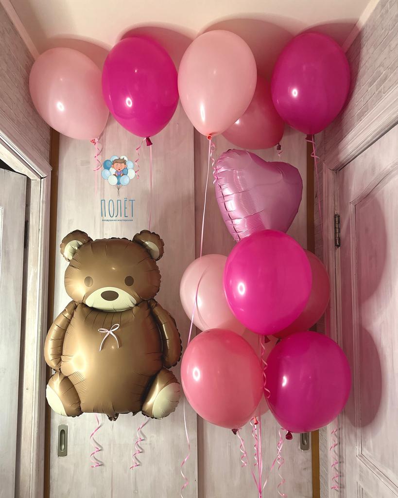 Сет для девочки