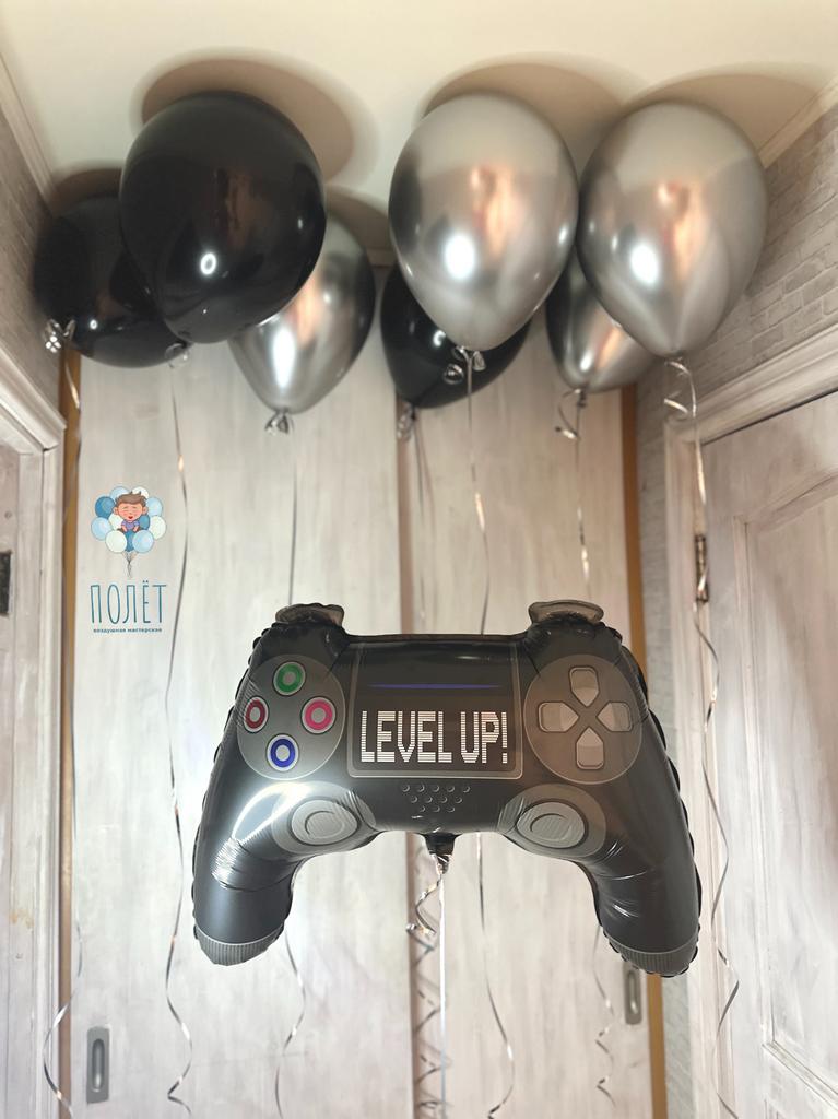 Сет "Геймпад"