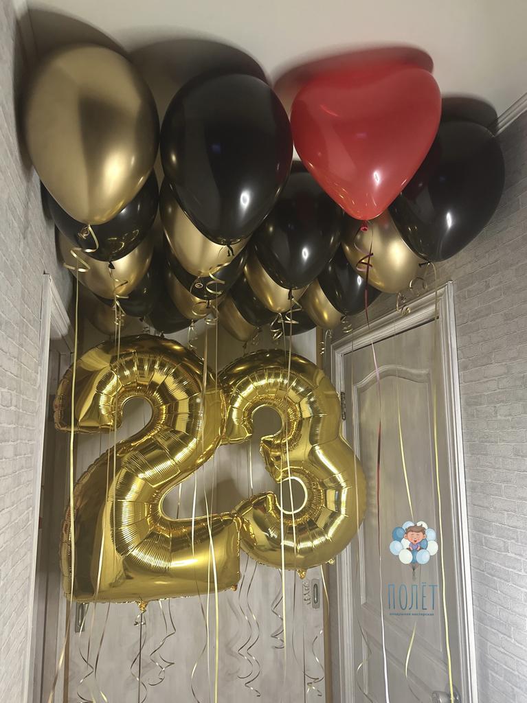 Сет "С изюминкой"