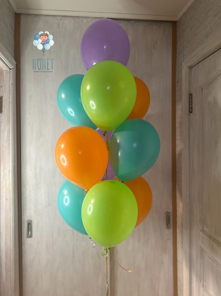 Фонтан "Яркий"