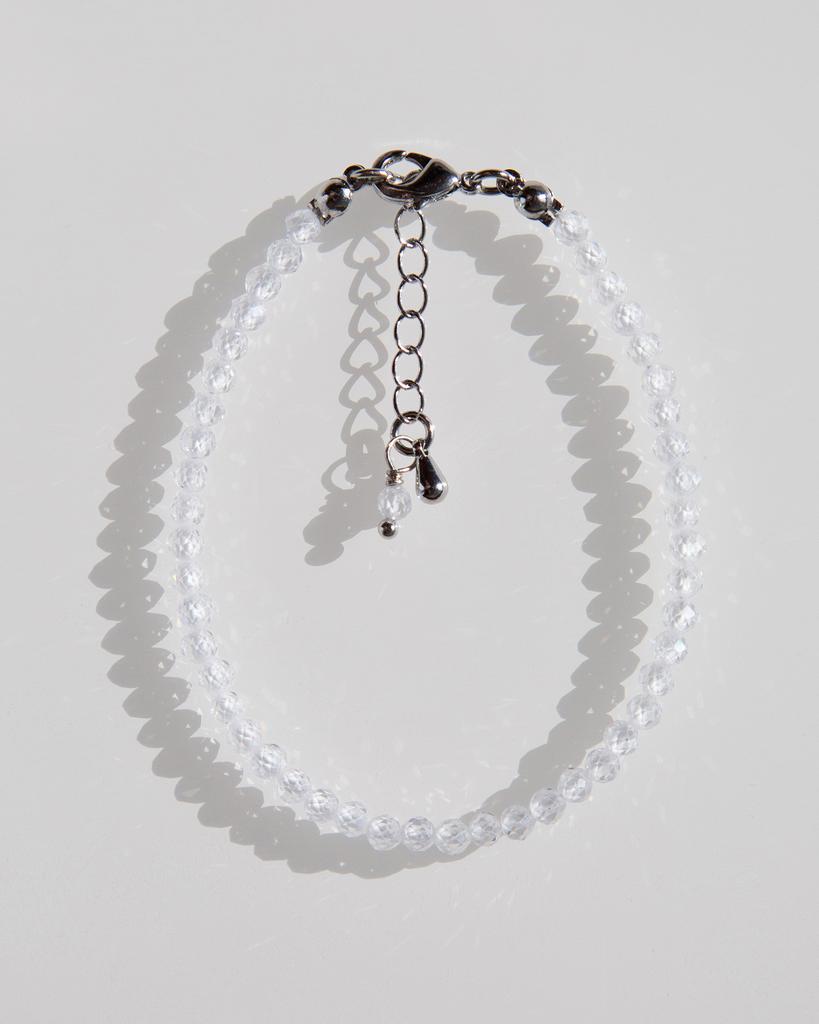 Браслет из фианита «СВЕТ»