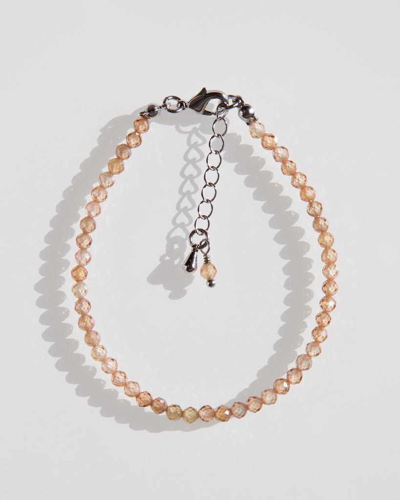 Браслет из фианита «ДЮНЫ»