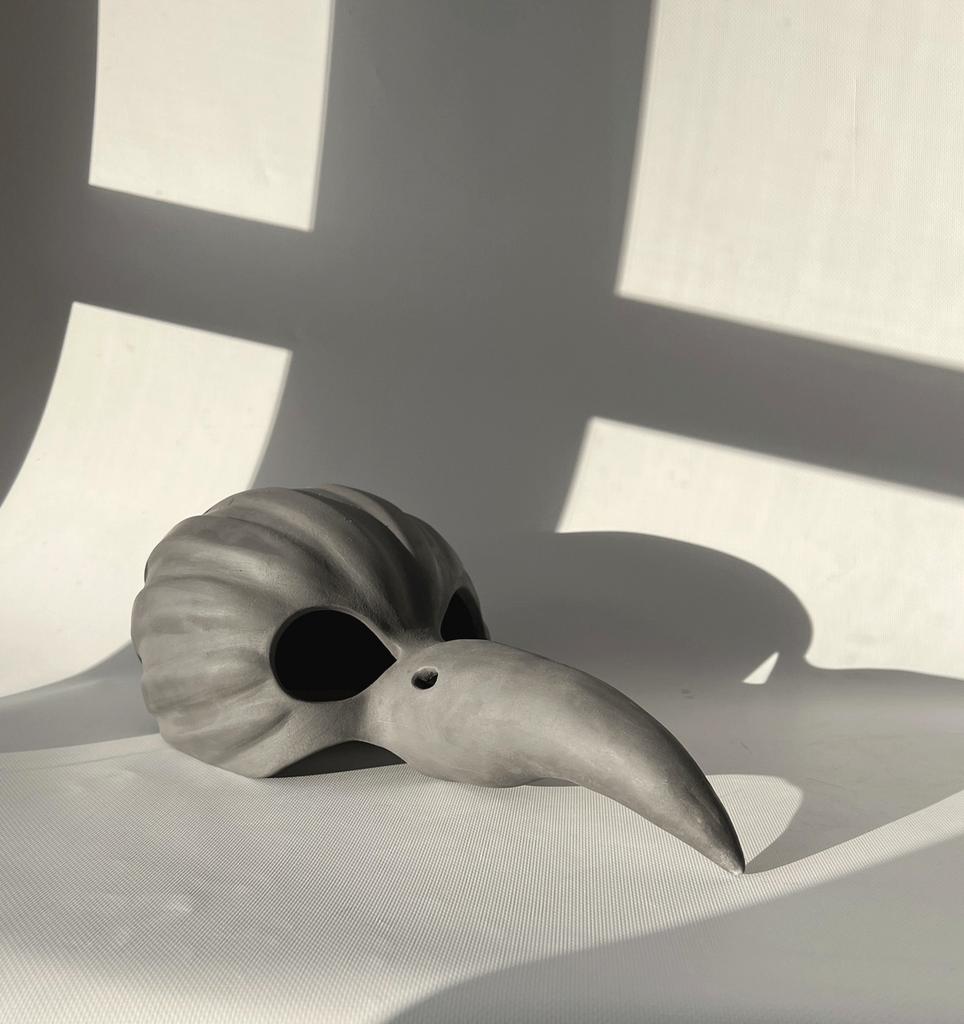 Проект НЕДЕЛЬКА. Шлем ПЯТНИЦА